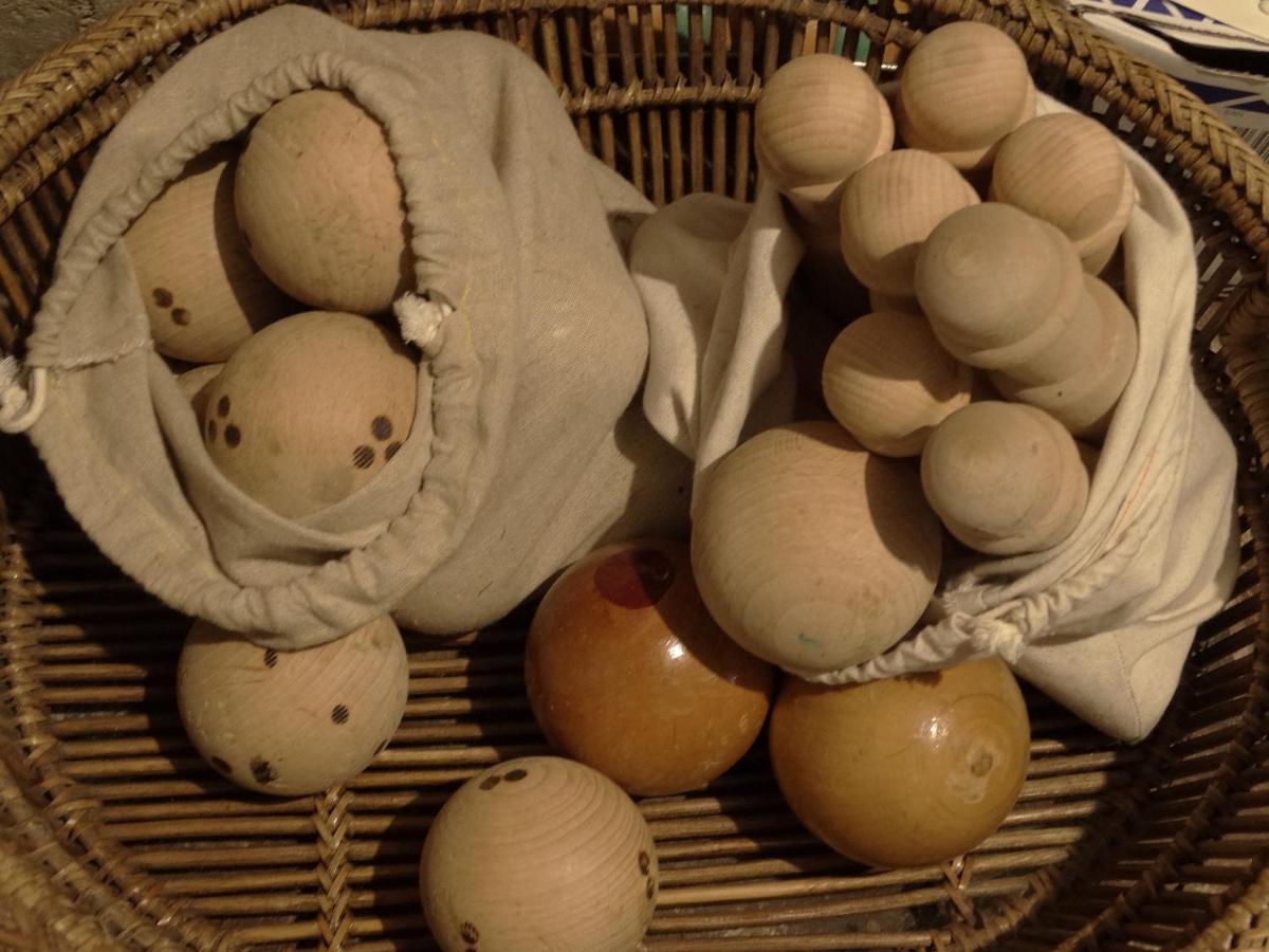 La Vannerie Origny-en-Thierache Ngoại thất bức ảnh